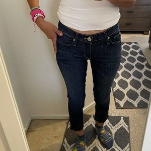 Hudson Jeans size 24